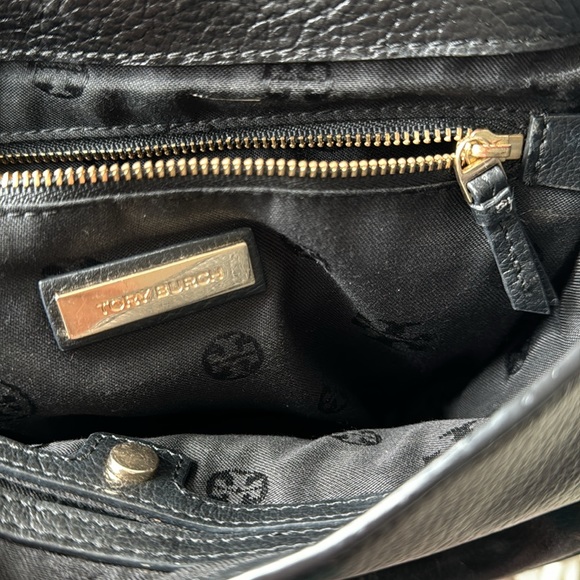 Tory Burch Black Crossbody Bag - Picture 12 of 15